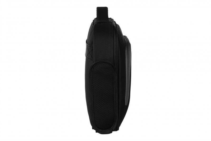 Сумка для ноутбука 2E 2E-CBN5214BK 14" Black