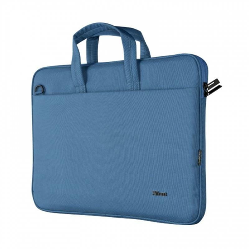 Сумка для ноутбука TRUST 24448_TRUST Blue