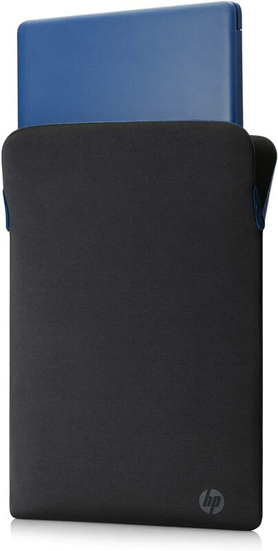 Чехол HP Protective Reversible Sleeve 15.6" Black/Blue Laptop (2F1X7AA)