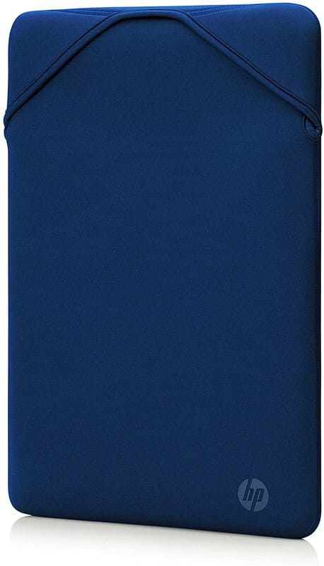 Чехол HP Protective Reversible Sleeve 15.6" Black/Blue Laptop (2F1X7AA)