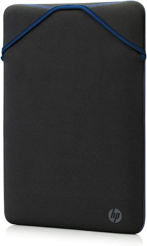 Чехол HP Protective Reversible Sleeve 15.6" Black/Blue Laptop (2F1X7AA)