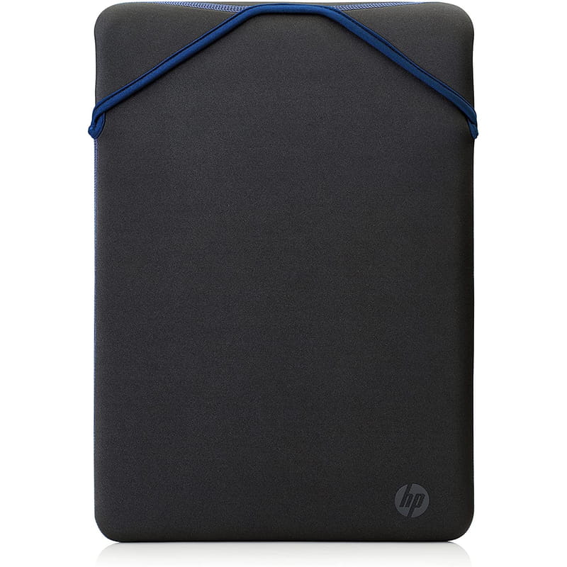 Чехол HP Protective Reversible Sleeve 15.6" Black/Blue Laptop (2F1X7AA)