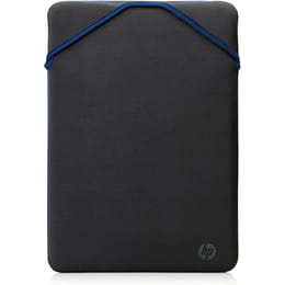 Чехол HP Protective Reversible Sleeve 15.6" Black/Blue Laptop (2F1X7AA)