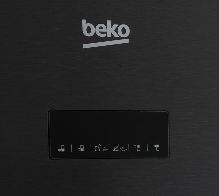 Холодильник Beko RCNA406E35ZXBR