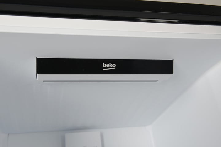 Холодильник Beko RCNA406E35ZXBR