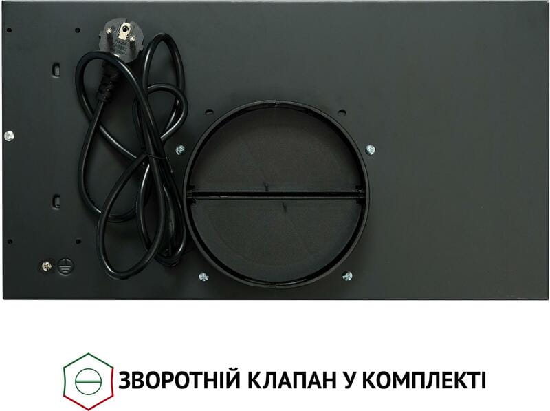 Вытяжка Perfelli BI 5652 BL 1000 LED