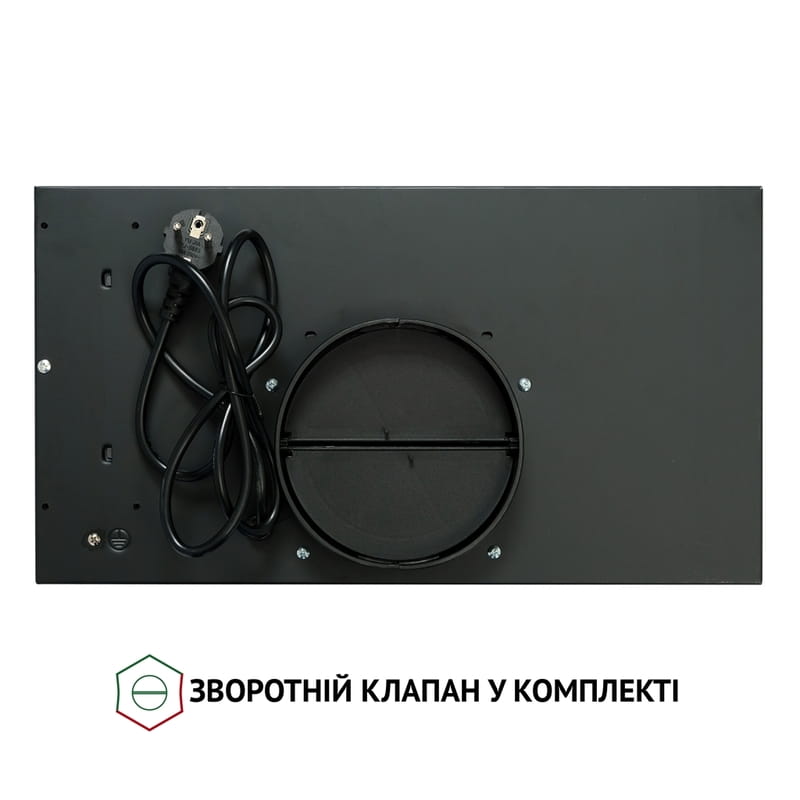 Вытяжка Perfelli BI 5652 BL 1000 LED