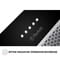 Фото - Вытяжка Perfelli BI 5652 BL 1000 LED | click.ua