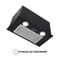 Фото - Вытяжка Perfelli BI 5652 BL 1000 LED | click.ua