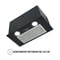 Фото - Вытяжка Perfelli BI 5652 BL 1000 LED | click.ua