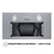 Фото - Вытяжка Perfelli BI 5652 I 1000 LED | click.ua