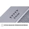 Фото - Вытяжка Perfelli BI 5652 I 1000 LED | click.ua