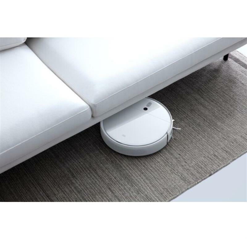 Робот-пилосос Xiaomi Mi Robot Vacuum-Mop 2 EU