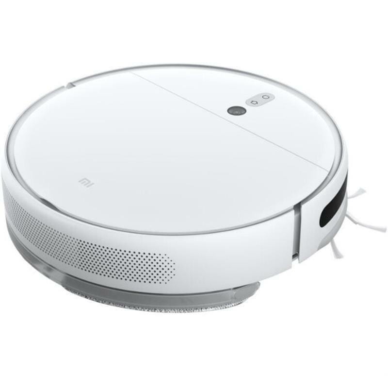 Робот-пилосос Xiaomi Mi Robot Vacuum-Mop 2 EU