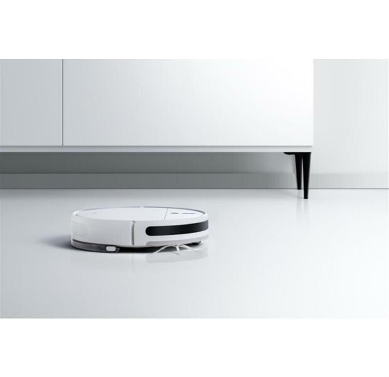 Робот-пилосос Xiaomi Mi Robot Vacuum-Mop 2 EU