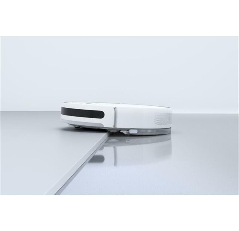 Робот-пилосос Xiaomi Mi Robot Vacuum-Mop 2 EU