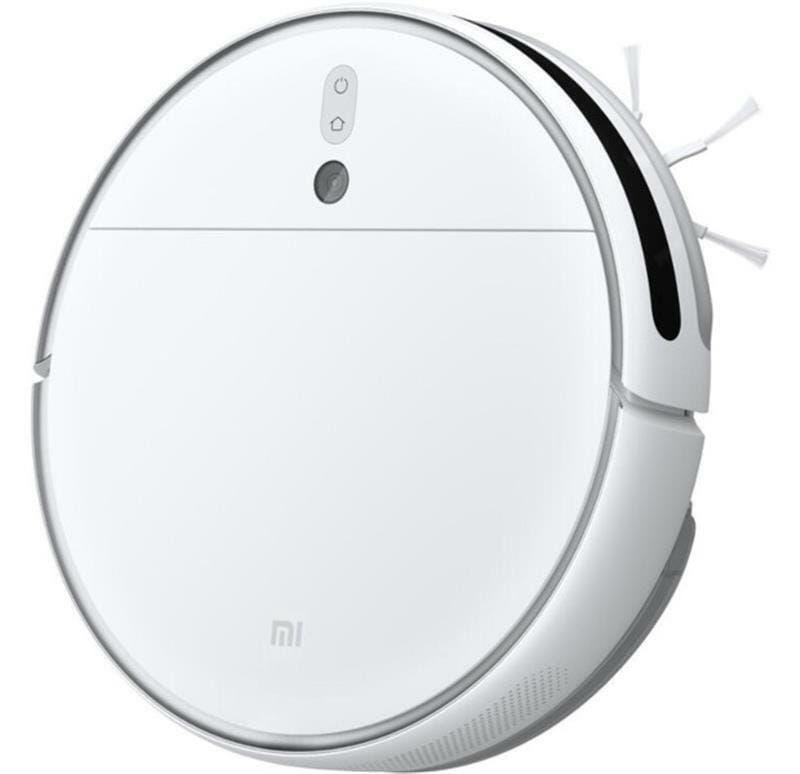 Робот-пилосос Xiaomi Mi Robot Vacuum-Mop 2 EU