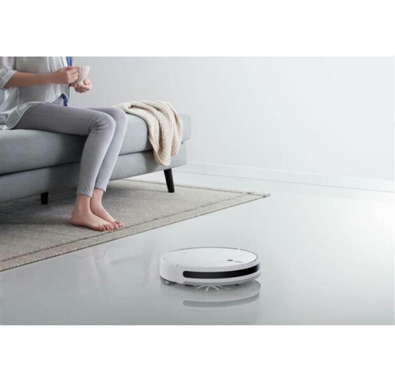 Робот-пилосос Xiaomi Mi Robot Vacuum-Mop 2 EU