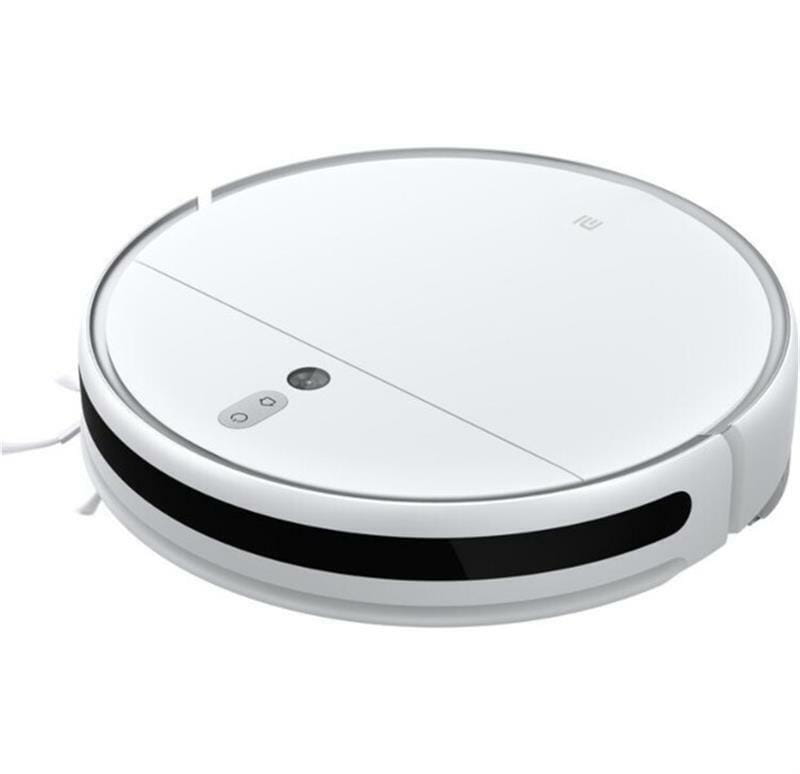 Робот-пилосос Xiaomi Mi Robot Vacuum-Mop 2 EU