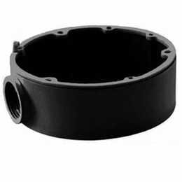 Монтажна коробка Hikvision DS-1280ZJ-DM18 Black