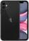 Фото - Смартфон Apple iPhone 11 128GB Black (MHDH3FS/A) | click.ua