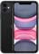 Фото - Смартфон Apple iPhone 11 128GB Black (MHDH3FS/A) | click.ua