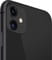 Фото - Смартфон Apple iPhone 11 128GB Black (MHDH3FS/A) | click.ua