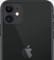 Фото - Смартфон Apple iPhone 11 128GB Black (MHDH3FS/A) | click.ua