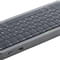 Фото - Клавиатура беспроводная Prestigio Click&Touch Bluetooth (PSKEY1SGRU) | click.ua