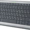 Фото - Клавиатура беспроводная Prestigio Click&Touch Bluetooth (PSKEY1SGRU) | click.ua