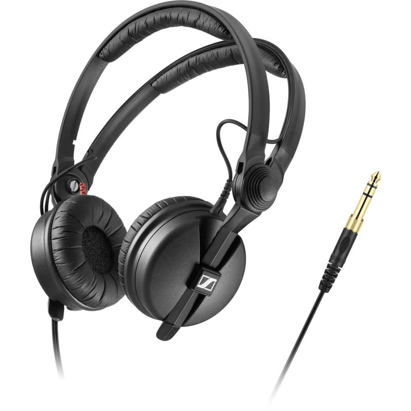 Навушники Sennheiser HD 25 (506909)