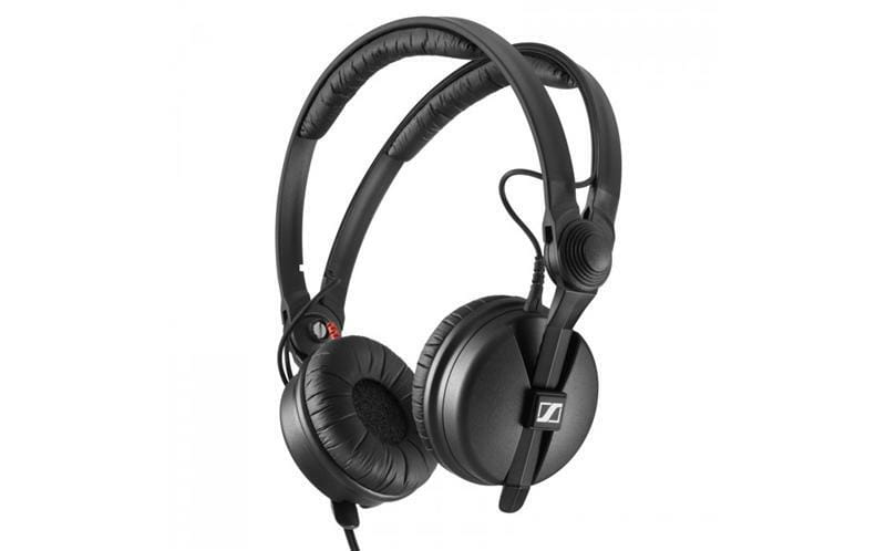 Наушники Sennheiser HD 25 (506909)