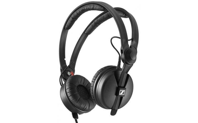 Наушники Sennheiser HD 25 (506909)