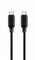 Фото - Кабель Cablexpert (CC-USB2-CMCM60-1.5M) Type-C-Type-C, 1.5 м | click.ua