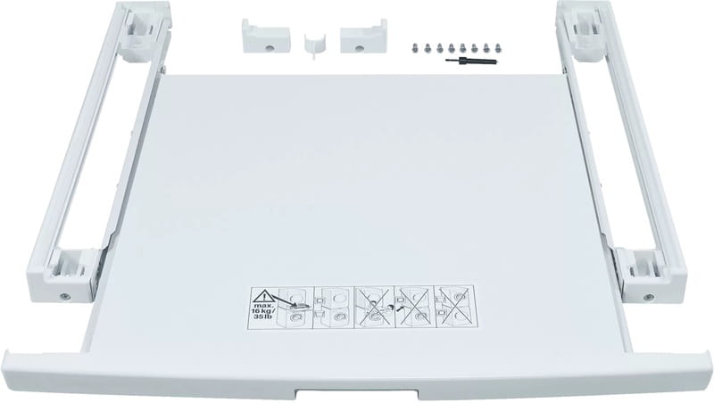 Планка соединительная Siemens WZ20400