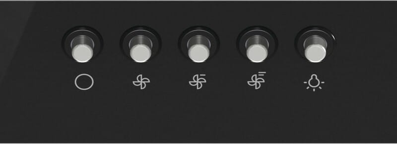 Вытяжка Gorenje WHI629EB