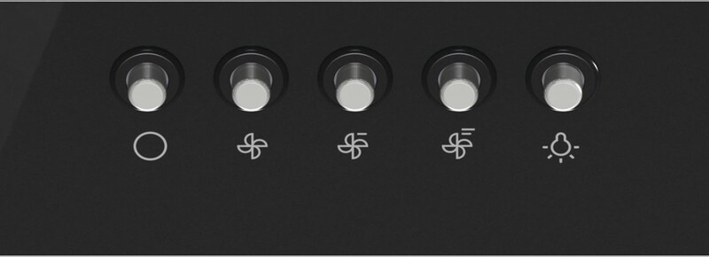 Вытяжка Gorenje WHI629EB