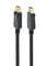 Фото - Кабель Cablexpert DisplayPort - DisplayPort V1.2 (M/M), 10 м, Black (CC-DP2-10M) | click.ua