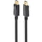 Фото - Кабель Cablexpert DisplayPort - DisplayPort V1.2 (M/M), 10 м, Black (CC-DP2-10M) | click.ua