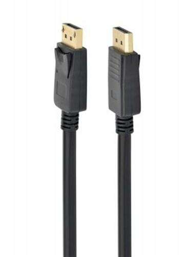 Фото - Кабель Cablexpert   DisplayPort - DisplayPort V1.2 , 10 м, Black (CC-DP (M/M)