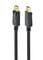 Фото - Кабель Cablexpert DisplayPort - DisplayPort V 1.2 (M/M), 5 м, Black (CC-DP2-5M) | click.ua