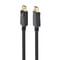 Фото - Кабель Cablexpert DisplayPort - DisplayPort V 1.2 (M/M), 5 м, Black (CC-DP2-5M) | click.ua