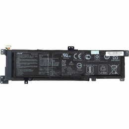 АКБ PowerPlant для ноутбука Asus A401L (B31N1424) 11.4V 4110mAh (NB431267)
