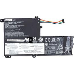 АКБ PowerPlant для ноутбука Lenovo Flex 5-1470 (L15M3PB0) 11.25V 4535mAh (NB480937)