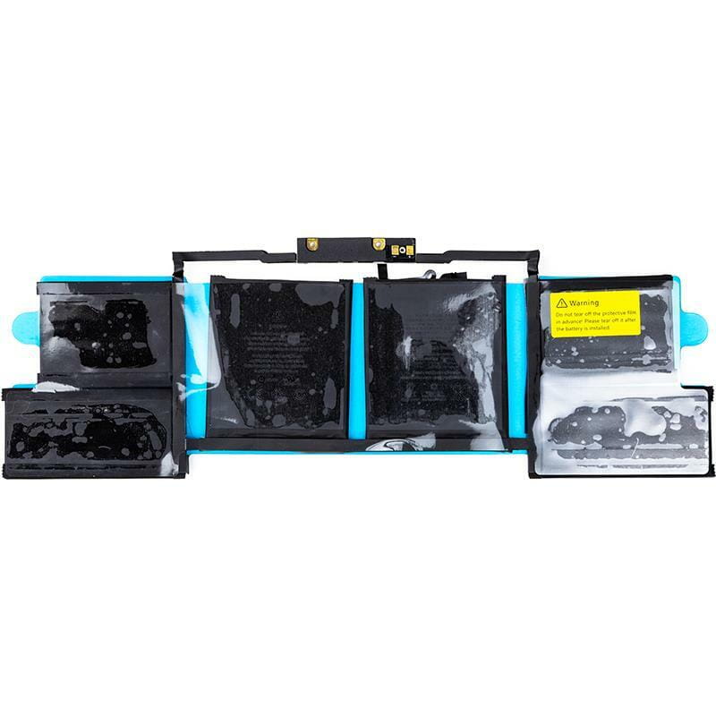 АКБ PowerPlant для ноутбука MacBook 15" Touch Bar (A1707) 11.4V 6667mAh (NB420391)
