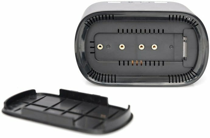 Док-станция Digitus USB-C, 11 Port, SSD Enclosure (DA-70889)