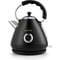 Фото - Електрочайник Gorenje K17CLBK | click.ua