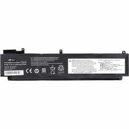 АКБ PowerPlant для ноутбука Lenovo Thinkpad T460s (00HW022) 11.4V 2000mAh (NB481118)