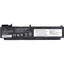АКБ PowerPlant для ноутбука Lenovo Thinkpad T460s (00HW022) 11.4V 2000mAh (NB481118)