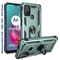 Фото - Чeхол-накладка BeCover Military для Motorola Moto G10/G10 Power/G20/G30 Dark Green (707107) | click.ua